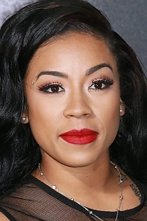 Keyshia Cole