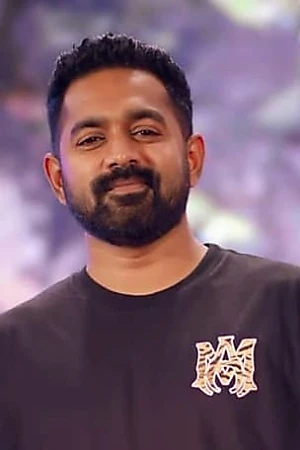 Asif Ali