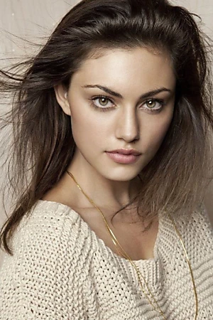 Phoebe Tonkin