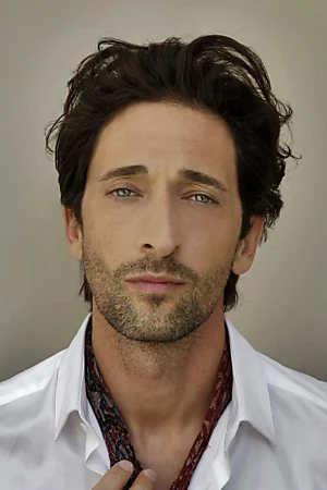 Adrien Brody