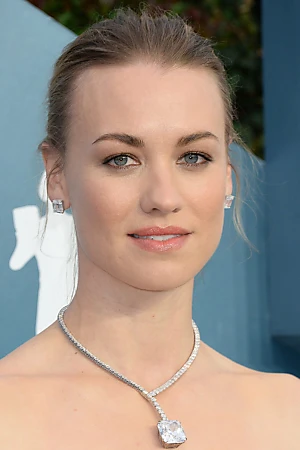 Yvonne Strahovski