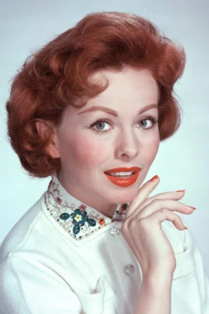 Jeanne Crain