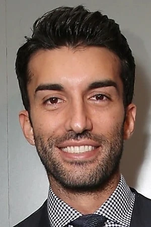 Justin Baldoni