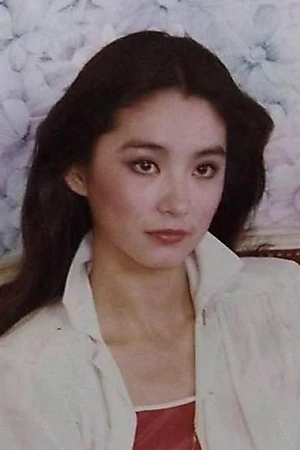 Brigitte Lin Ching-Hsia