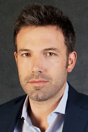 Ben Affleck