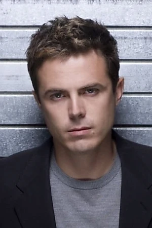 Casey Affleck