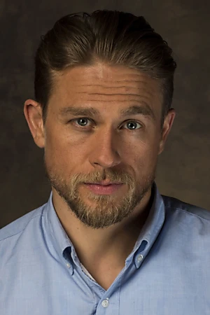 Charlie Hunnam