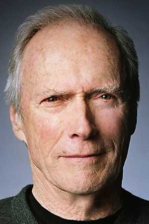 Clint Eastwood