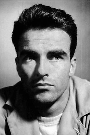 Montgomery Clift