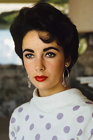 Elizabeth Taylor