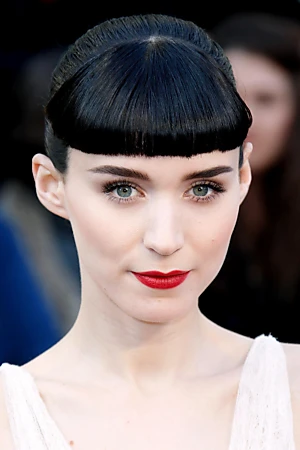 Rooney Mara