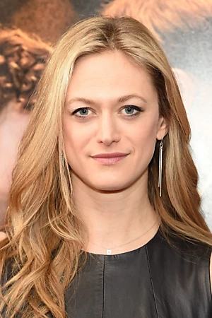 Marin Ireland