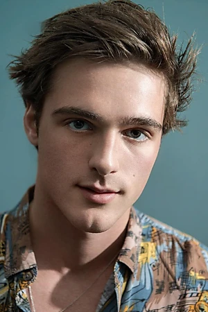 Jacob Elordi