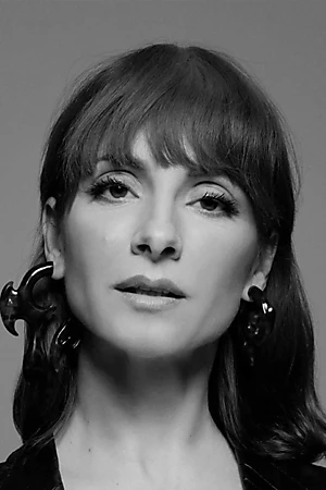 Najwa Nimri