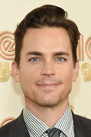 Matt Bomer