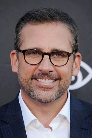 Steve Carell