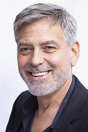 George Clooney