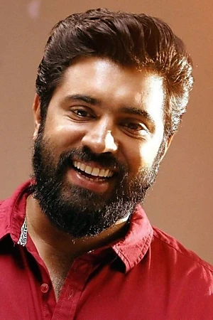 Nivin Pauly