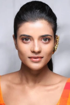 Aishwarya Rajesh