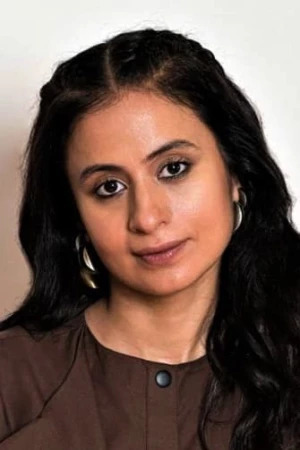 Rasika Dugal