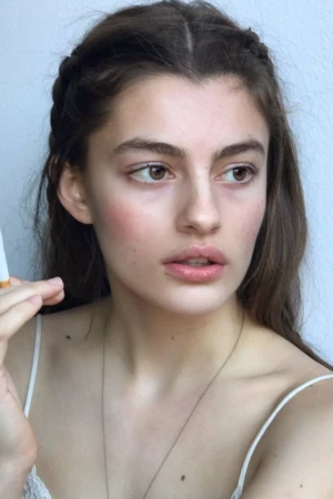 Diana Silvers