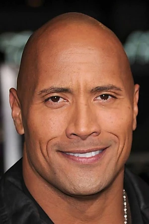 Dwayne Johnson