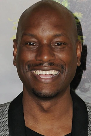 Tyrese Gibson