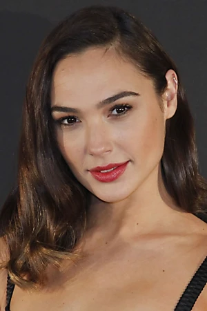 Gal Gadot