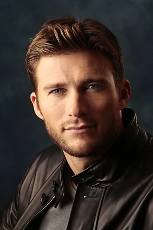 Scott Eastwood