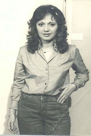 Madiha Kamel