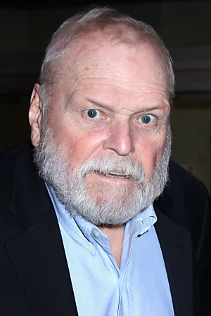 Brian Dennehy