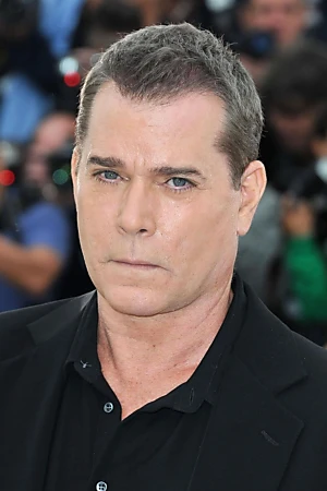 Ray Liotta