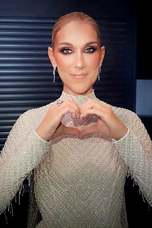 Céline Dion