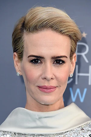 Sarah Paulson