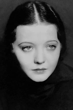 Sylvia Sidney