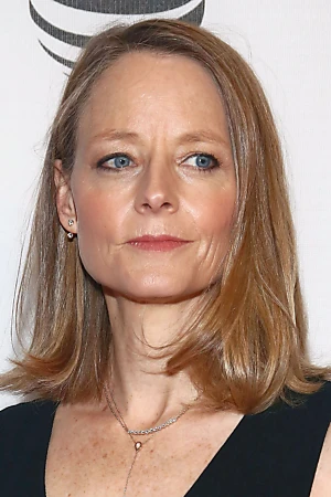 Jodie Foster