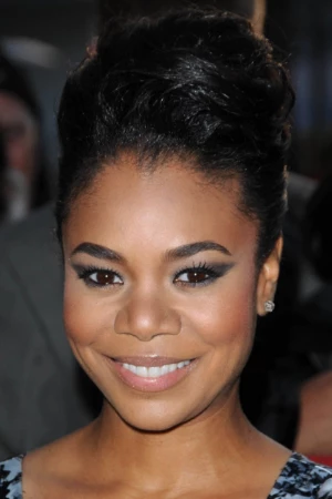 Regina Hall