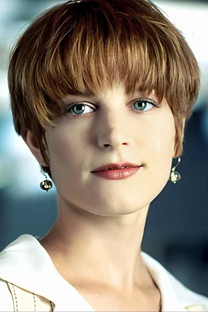 Bridget Fonda