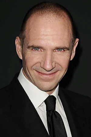 Ralph Fiennes