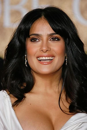 Salma Hayek Pinault