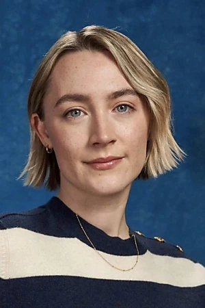 Saoirse Ronan