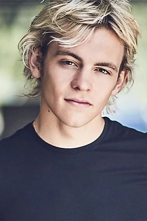 Ross Lynch