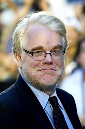 Philip Seymour Hoffman