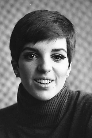 Liza Minnelli