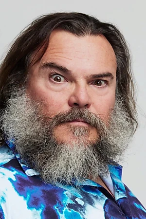 Jack Black