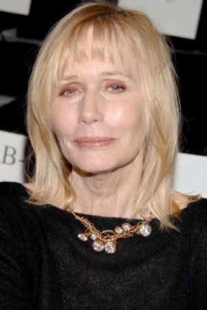 Sally Kellerman