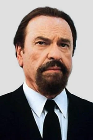 Rip Torn