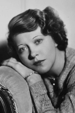 Ruth Chatterton