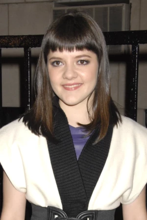 Madeleine Martin