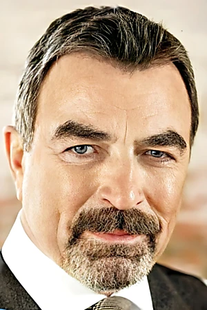 Tom Selleck